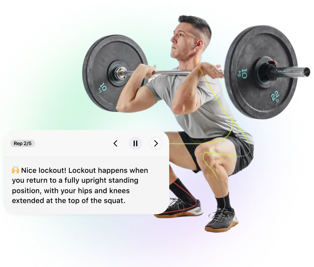 Feature demonstration