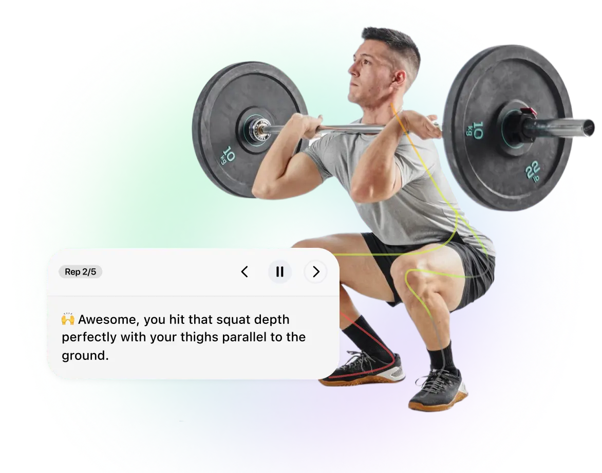 Feature demonstration