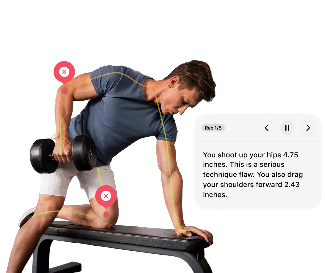 Feature demonstration